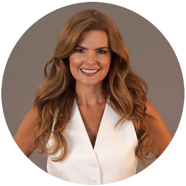 Rochi Stevenson